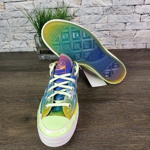 New Converse Chuck Taylor 70 Ox8th - Picture 7 of 10